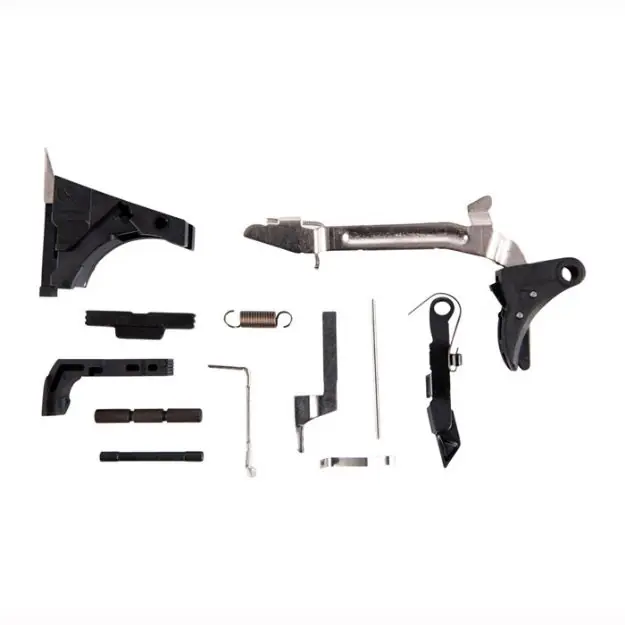 LWD LOWER PARTS KIT COMPACT