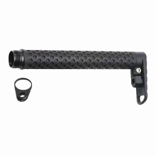 Ar-15 Sabertube Rifle Length Lightweight Stock Combo