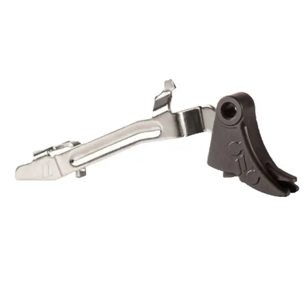 Small Frame Pro Trigger Blk/Blk