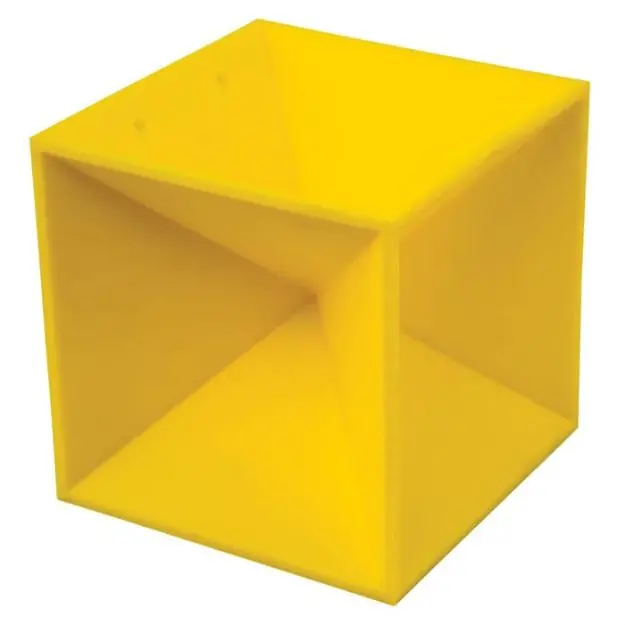 Duramax 5 Target Square