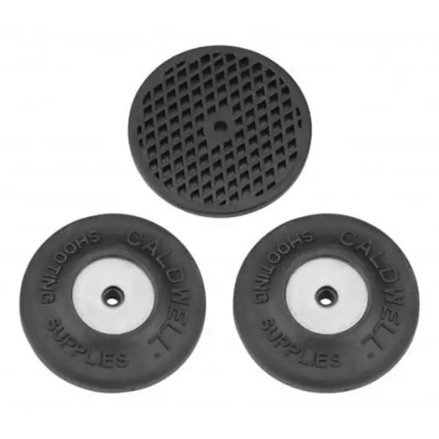 The Rock Br Foot Pads