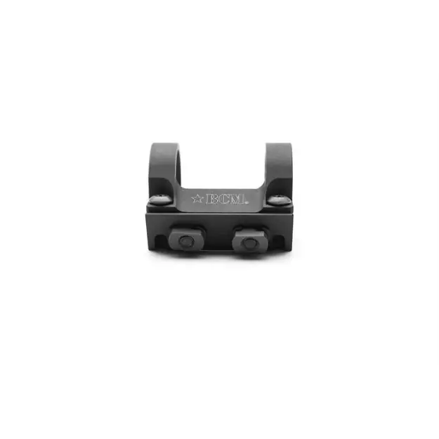 Bcm Light Mount Mod 0 M-Lok 1" Black