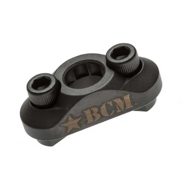 Bcm Sling Mount M-Lok Qd Does Not Include Qd Swivel