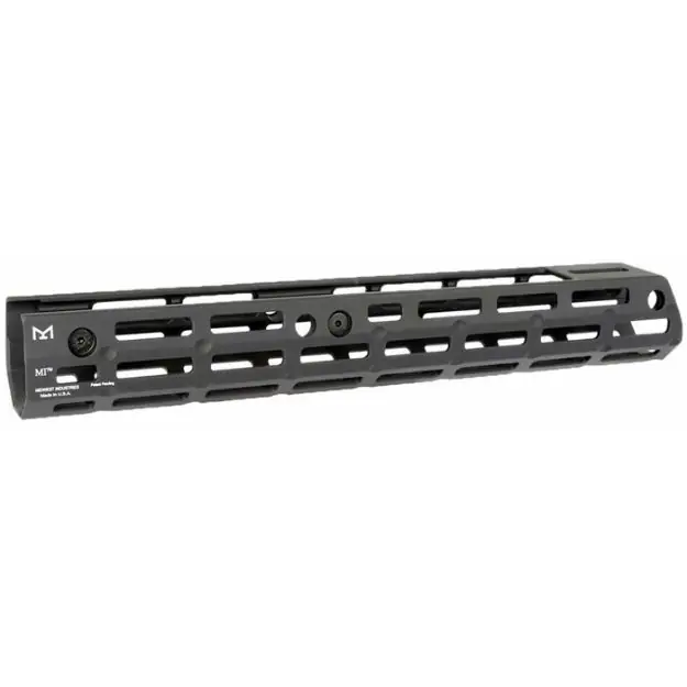 Handguard Drop-In Aluminum 12.5 Black