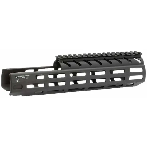 Handguard Drop-In Aluminum 10.5 Black