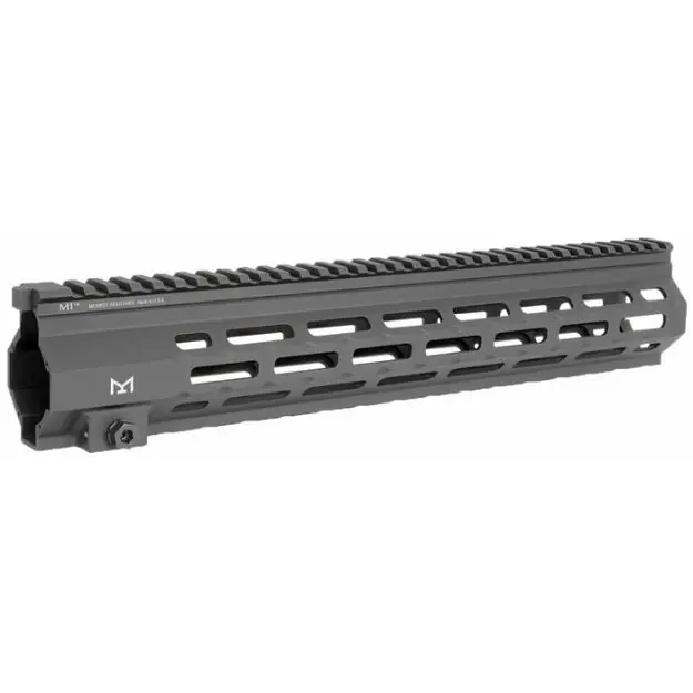 Handguard Free Float Alumiunum 13.5 Black