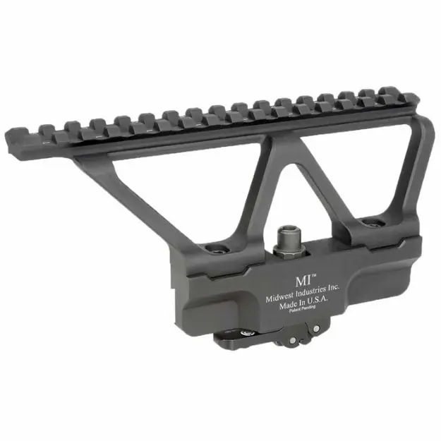 Mi Ak G2 Side Rail Scope Mount Rail Top For Ak-47