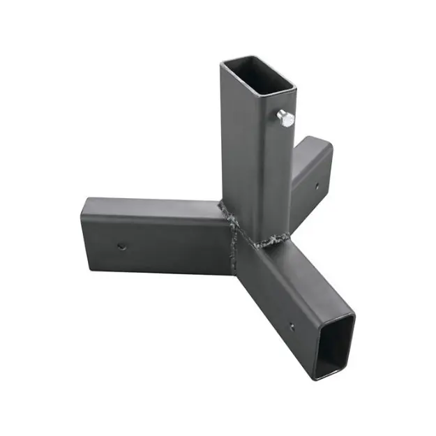 2X4 Tripod Bracket