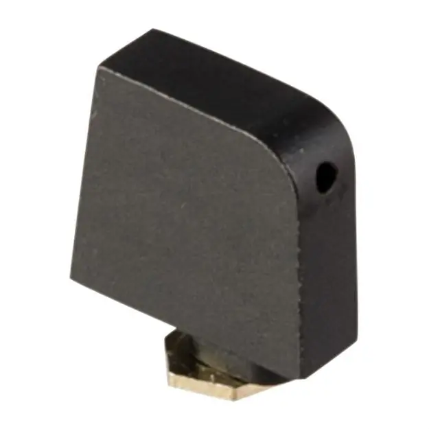 0.407''X0.140'' Green W/White Outline Sight For Glock