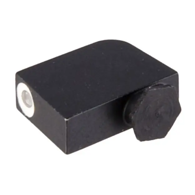 0.350''X0.125'' Green W/White Outline Sight For Glock