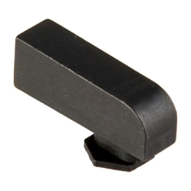 0.180''X0.140'' Green W/White Outline Sight For Glock