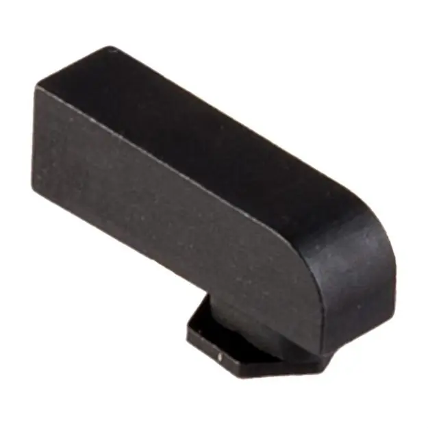0.165''X0.140'' Green W/White Outline Sight For Glock