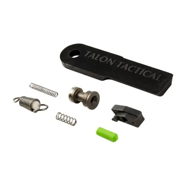 S&W M&P M2.0 Shield Duty/Carry Kit 9Mm/40 S&W