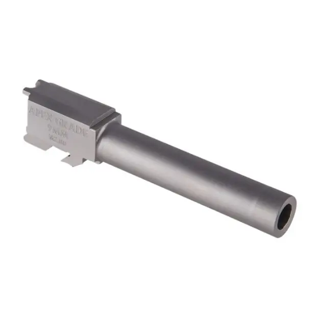 Smith & Wesson M2.0 Compact Semi Drop-In Barrel