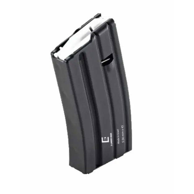 17 Round 6.5 Grendel Magazine