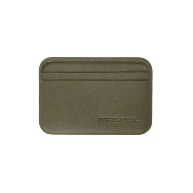 Everyday Wallet, Od Green