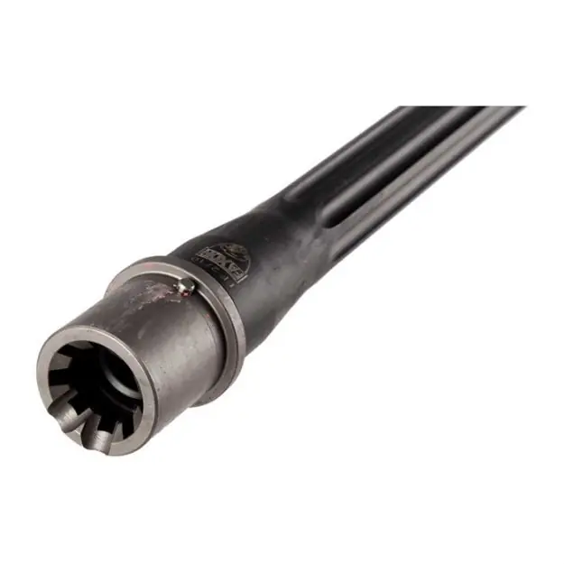 Match 6.5 Grendel 18'' 1-8 Twist Heavy Contour Bbl Nitride