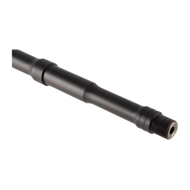 Faxon Ar10 Bbl 6.5 Creedmoor 18" 1:8 5R Big Gunner Blk