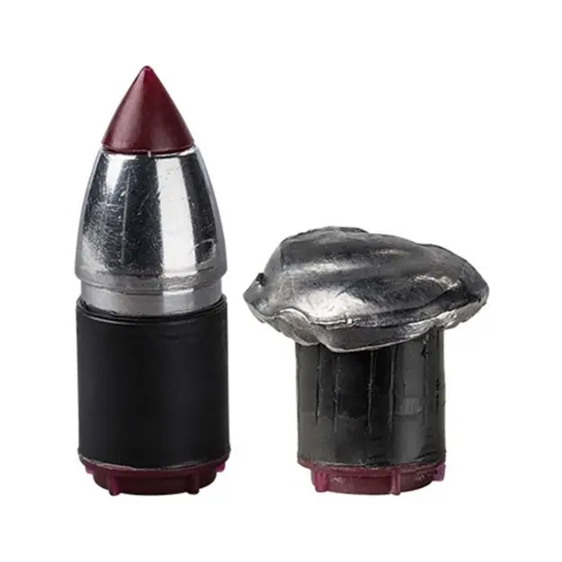 50 Caliber 350Gr Lead Tipped Bullets 15/Pack