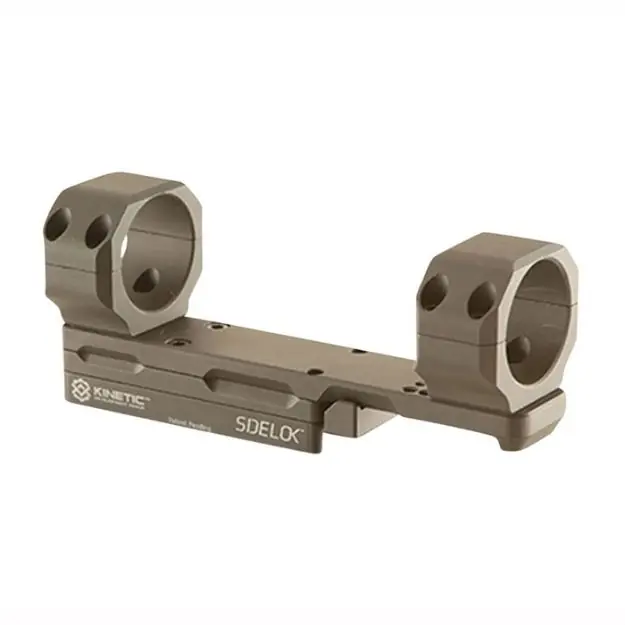 1'' Sidelok Modular Optic Mount