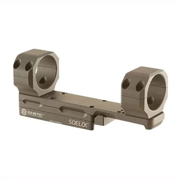 30Mm Sidelok Modular Optic Mount