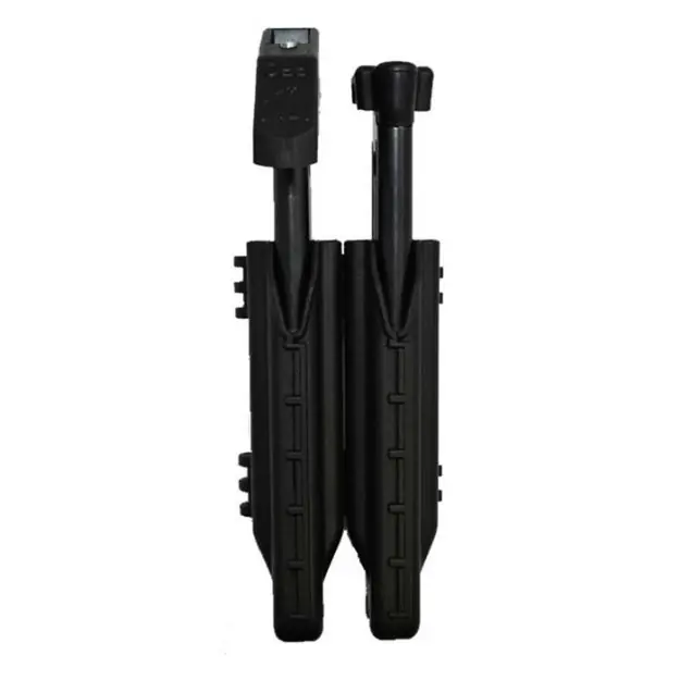 ''Quick Grip'' Magazine Pouch 2Pk