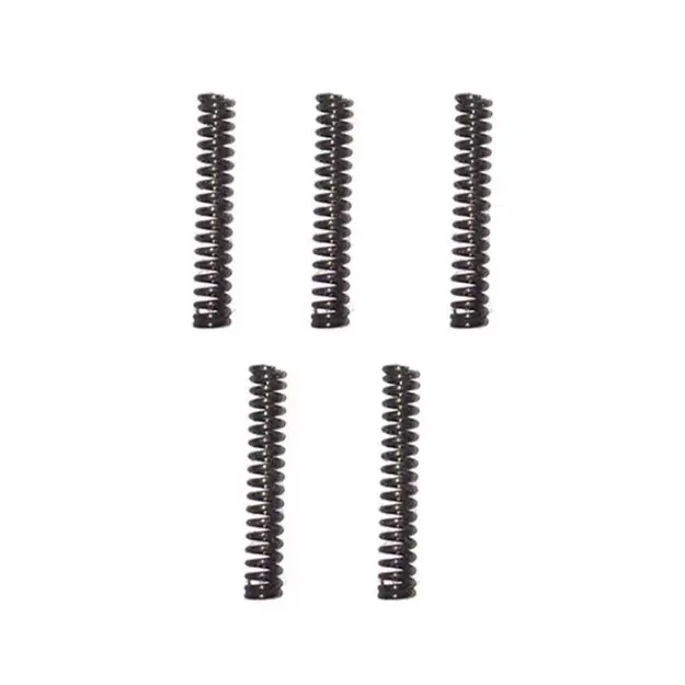 Ruger Mk Series Rebound Springs 5Pk