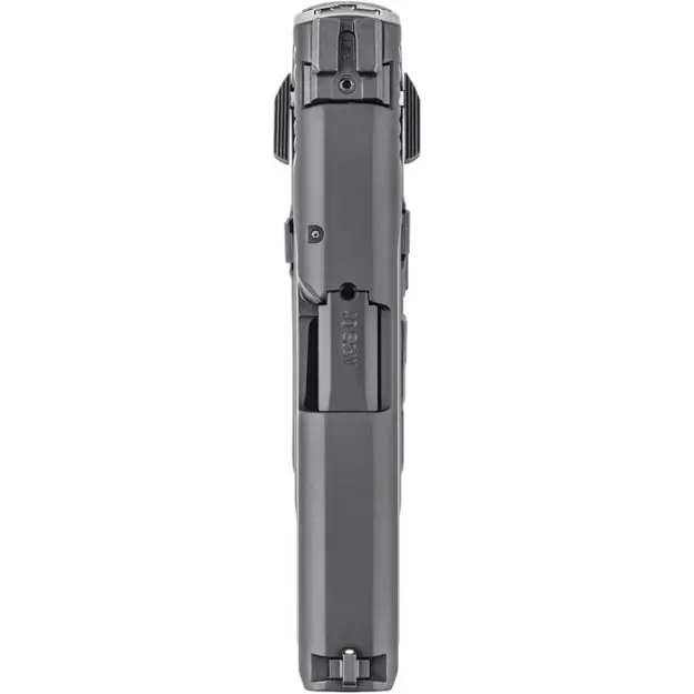 M&P40 M2.0 Compact 40 S&W 4” Bbl (2)13Rd Black W/Safety