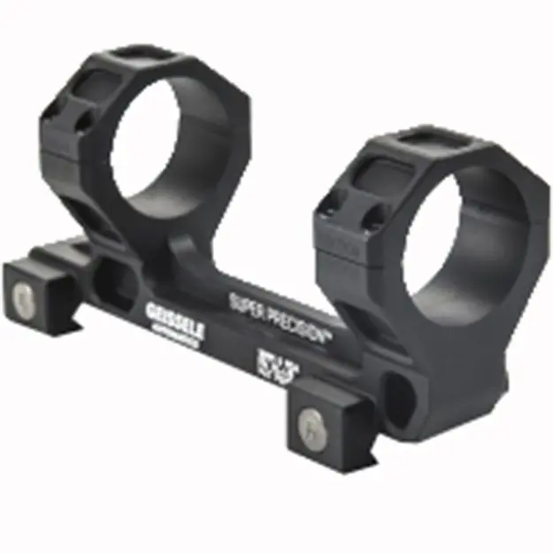 34Mm 1.54'' High Sr-25 Sopmod Cqbss Mount