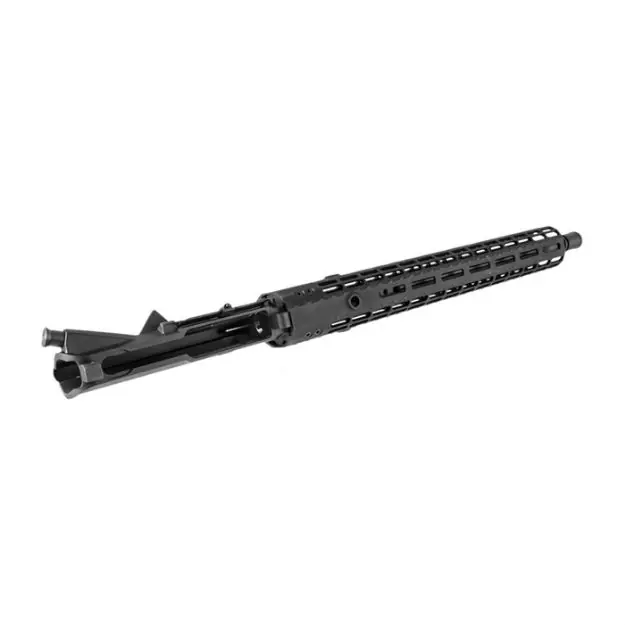 M4e1 .300 Bo Assembl Uppr Rcvr M4 16'' Bbl Pistol-Length Blk