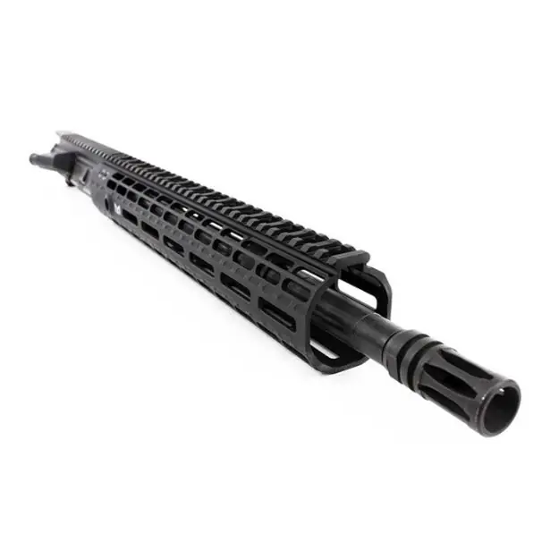 M4e1 5.56 Nato Assem Uppr Rcvr M4 14.5'' Bbl Mid-Length Black