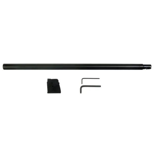 Barrel W/ 5 Rd Magazine 22 Wmr 20.5'' 1-16 Black