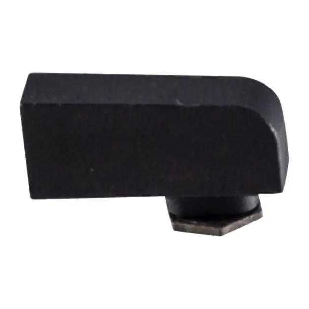 Pro-Glo Tritium Round Front Sight .220X.140 Grn For Glock
