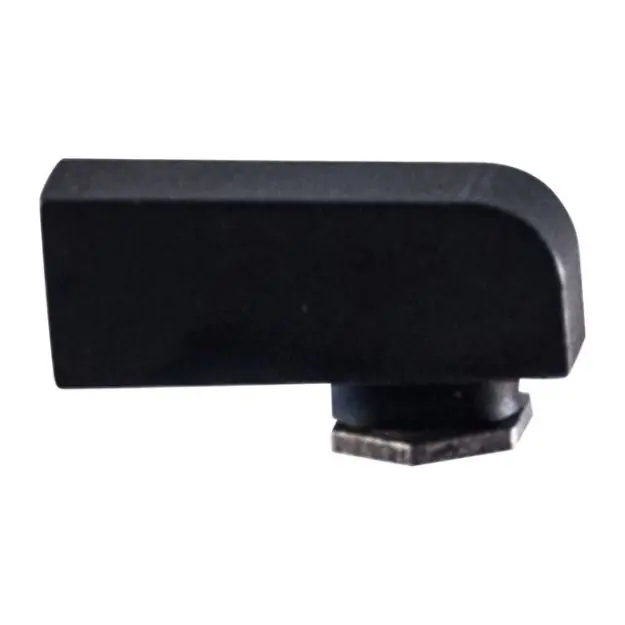 Pro-Glo Tritium Round Front Sight .200X.140 Org For Glock