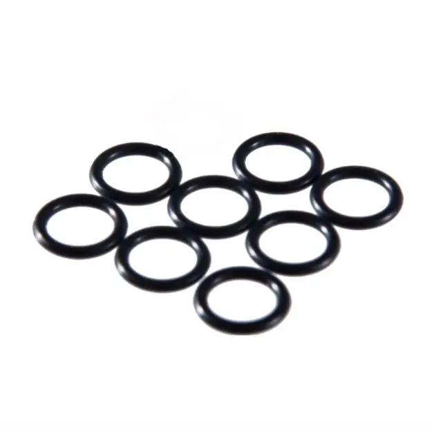 1911 Hex Drive Grip Bushing O-Ring 8Pk