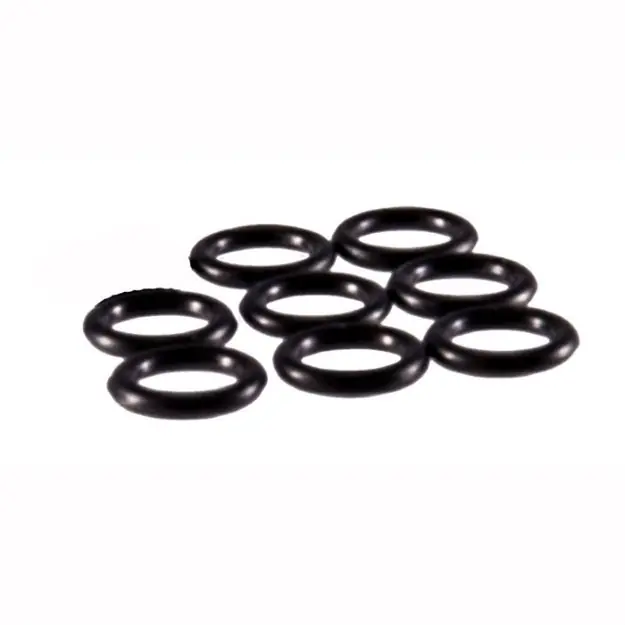1911 Grip Screw O-Ring 8Pk