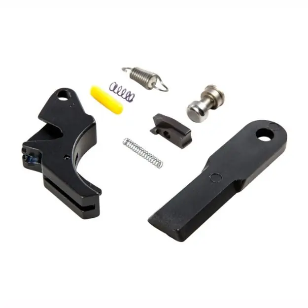 APEX ALUMINUM TRIGGER KIT M&P 9/40