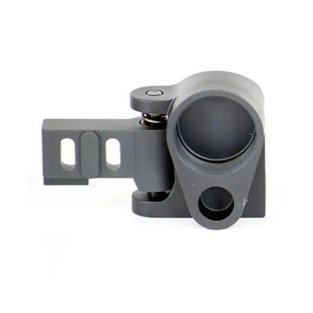 Ace Folding Stock Mechanism With Boss For Ar Type Stocks