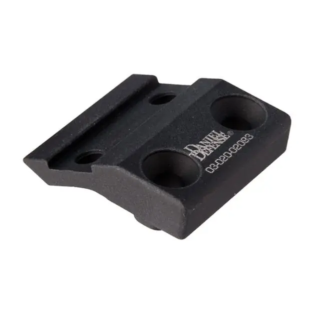 M-Lok Scout Light Mount