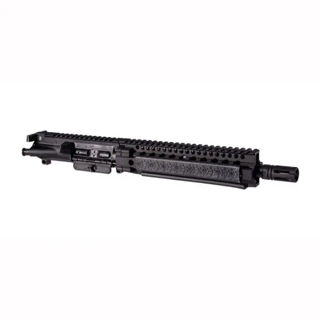 Ddm4 300S Urg 300Blk 10.3"