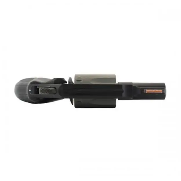 S&W 360Pd Airlite 357 1.875" Fs Hi-Viz Scandium/Titanium
