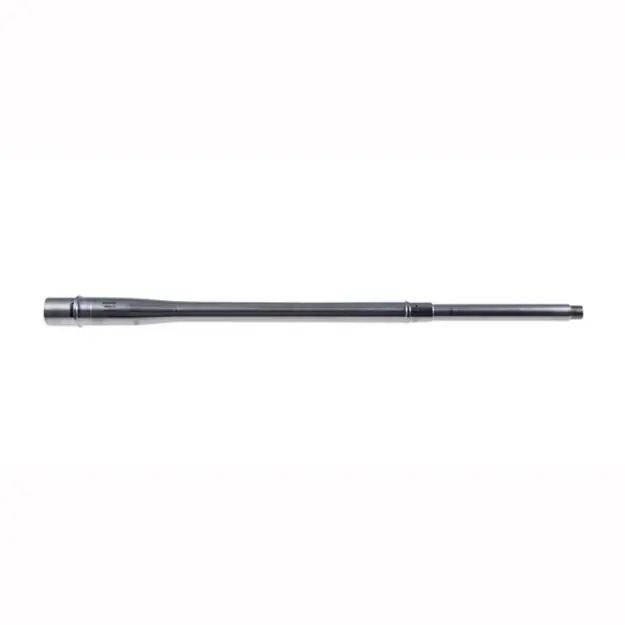 6.5 Creedmoor 1-8 Twist 22'' Stainless Barrel