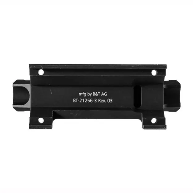 B&T Rail Nar Mount For Hk Mp5 Mid Range