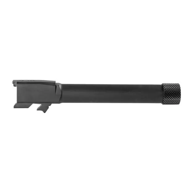 Fnx-45 Tactical Barrel Black With Thread Protector