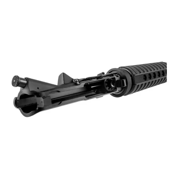 Ar-15 Upper Receiver Assembly 300Blk No Bcg