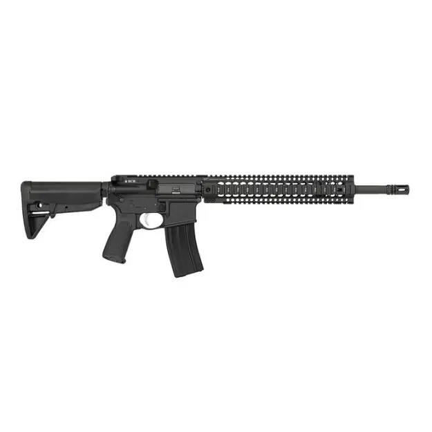 BCM RECCE-16 MOD 0 5.56 W/RAIL 30RD