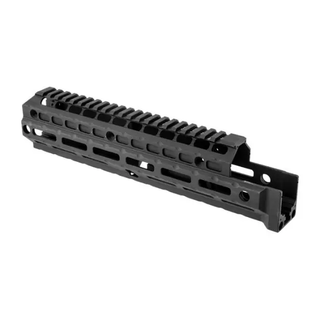 Ak-47 Akxg2 Extended Universal M-Lok Handguard Rail Top