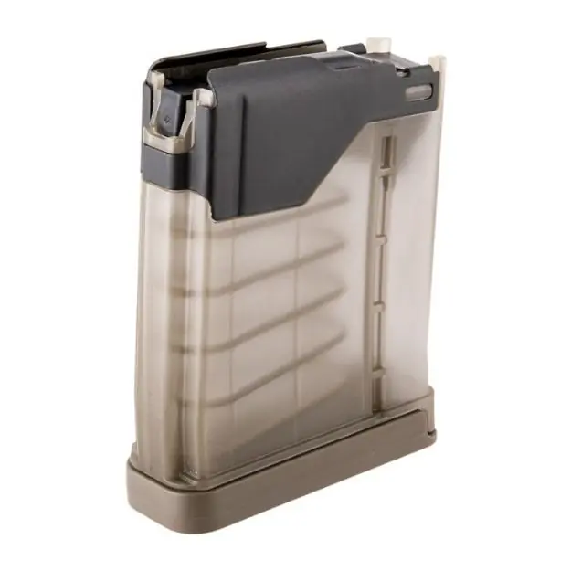 LANCER L5AWM 223REM 10RD TRANS FDE