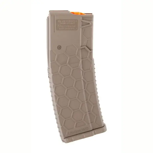 Ar-15 Series 2 30-Rd Magazine Flat Dark Earth