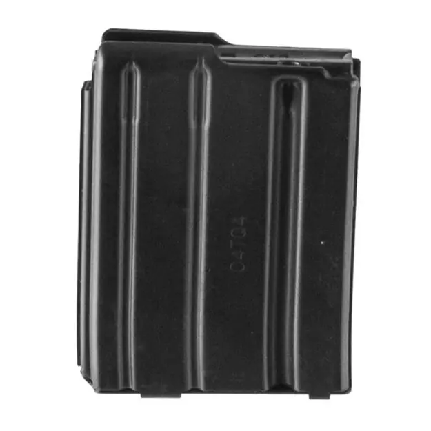 Ar-15 12.7X42mm Aluminum Magazine 4 Rd